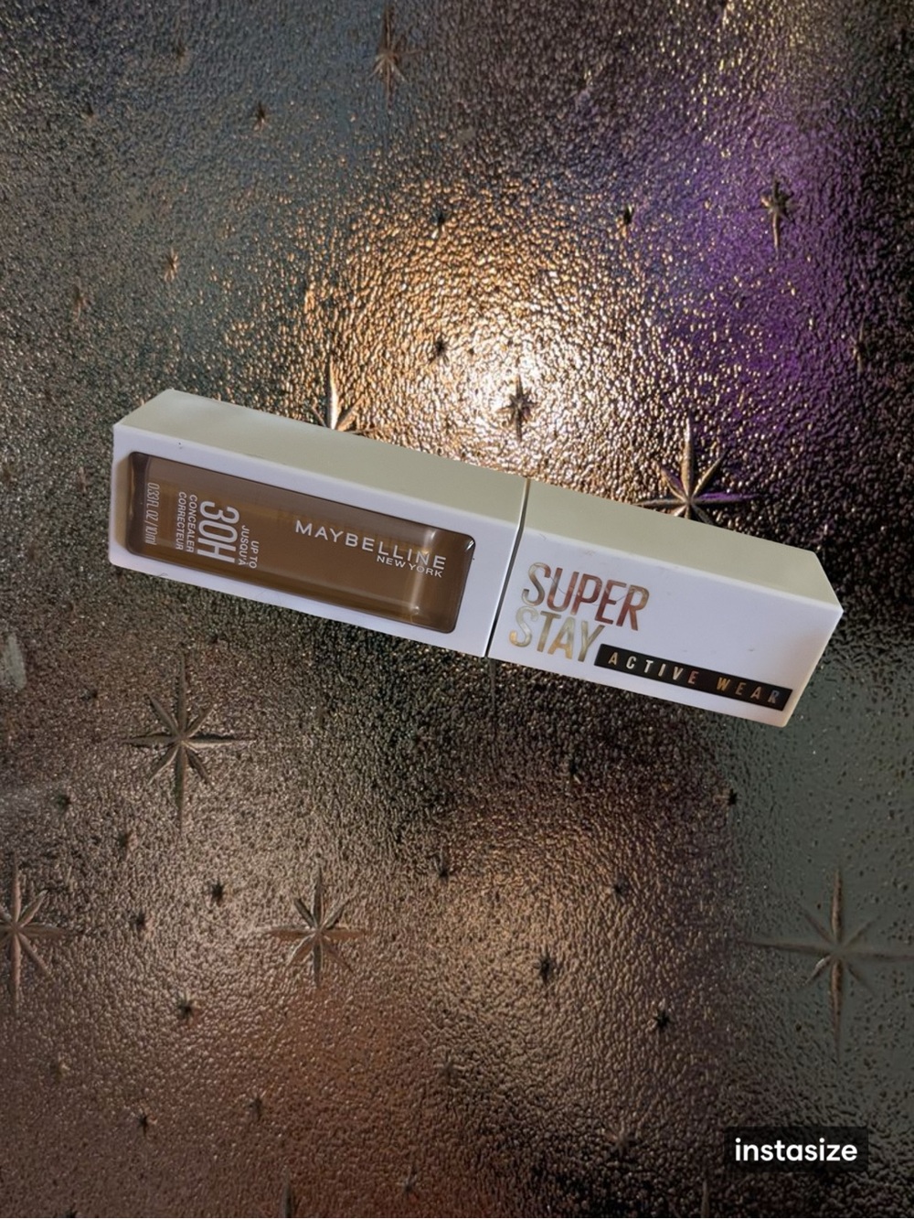 Maybelline SuperStay Active Wear Foundation - Beige Tone
